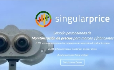 SingularBrain