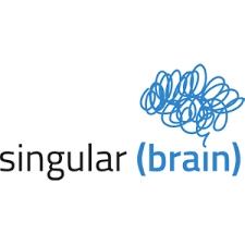 Logo SingularBrain