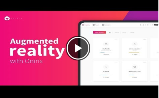 Onirix
