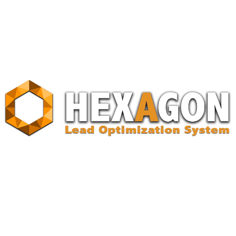 Logo Hexagon.click