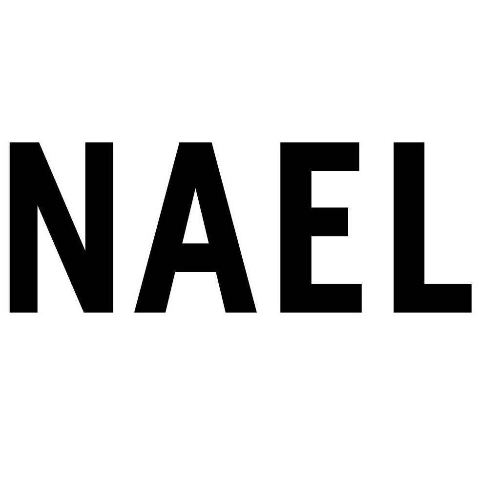 Logo NAEL SWIMWEAR