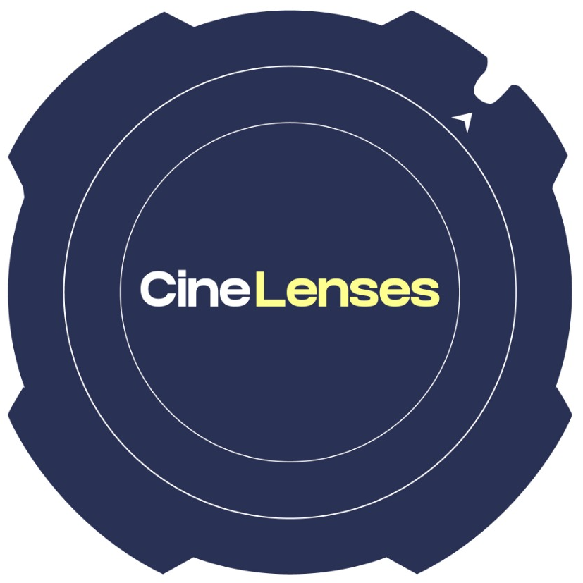Logo Cinelenses