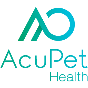Logo ACUPET HEALTH